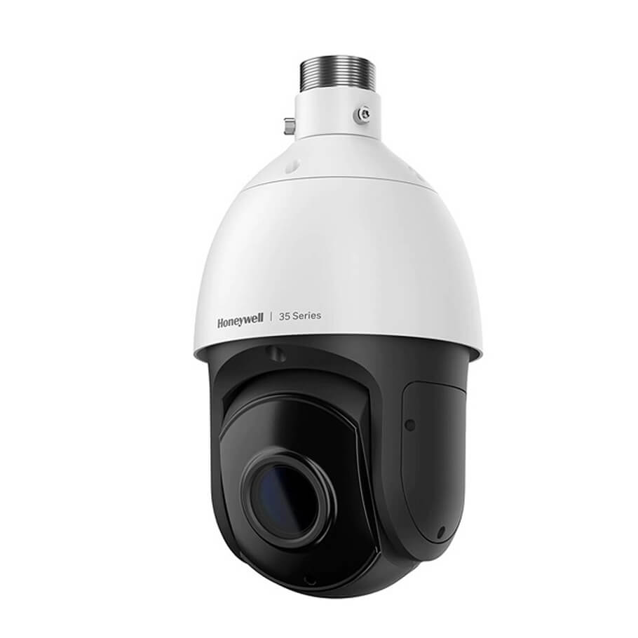 Camera IP 5.0MP HONEYWELL HC35WZ5R30